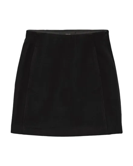 Jupe Courte Femme Fortune Allison Haute Taille