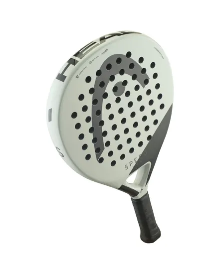 Raquette de padel EVO SPEED 2025 Gris