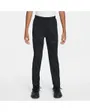 Pantalon de survetement Enfant plus agé K NK DF ACD25 PANT KPZ -PD Noir