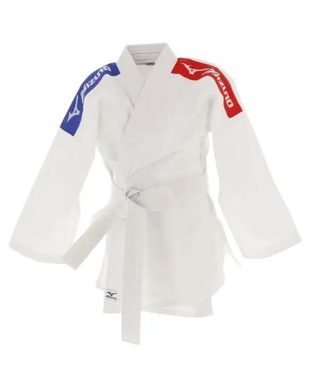 Judogi Enfant Shiro Plus FFJ