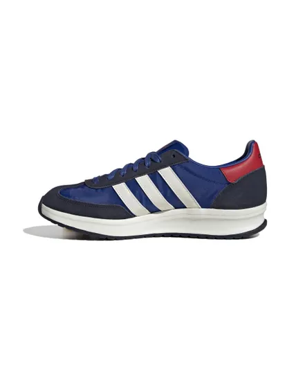 Chaussures Homme RUN 72 Bleu