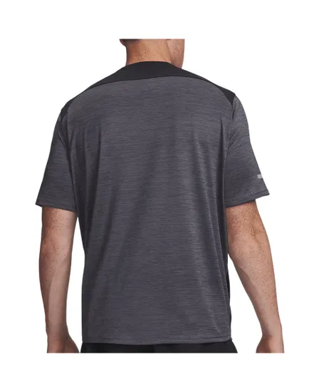T-shirt Entraînement Homme UA Tech Utility SS