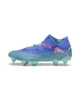 Crampons de football Homme FUTURE ULTIMATE MXSG Bleu