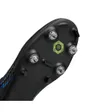 Crampons de football Homme ZOOM SUPERFLY 9 ACAD SG-PRO AC Noir