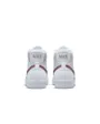 Chaussures mid Enfant NIKE BLAZER MID  77 (GS) Blanc