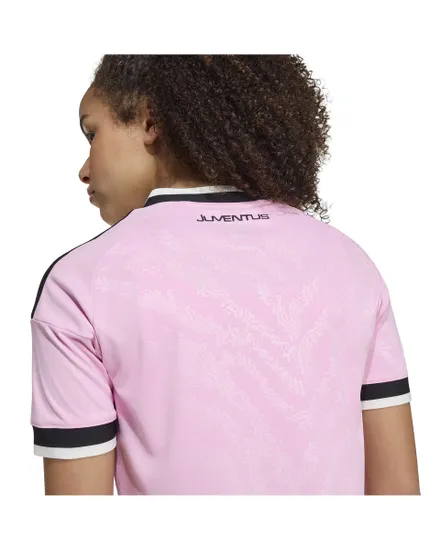Maillot de football Enfant JUVE A JSY Y Rose