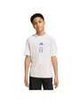 Maillot Pré-Match Homme FIGC Preshi H Y