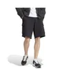 Short Homme M SL FT C SHO Noir