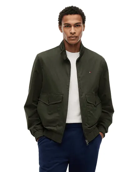 Veste Harrington Homme Cotton Harrington