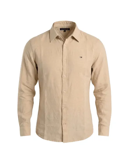 Chemise Homme Tommy Jeans Lin
