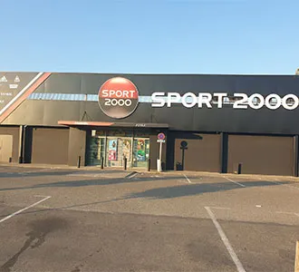 SPORT 2000 MONTAUBAN