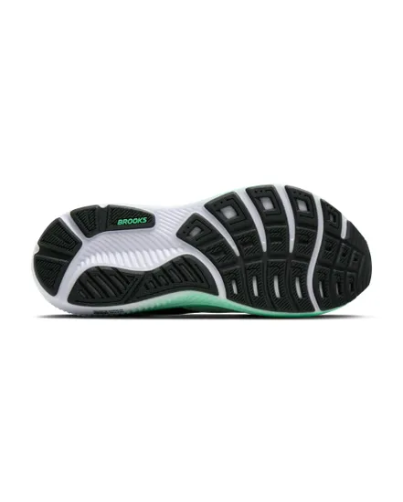 Chaussures de running Homme GHOST 18 Blanc