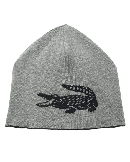 Bonnet Réversible Unisexe Lacoste