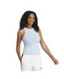 Débardeur Femme W Lin Sj Tk