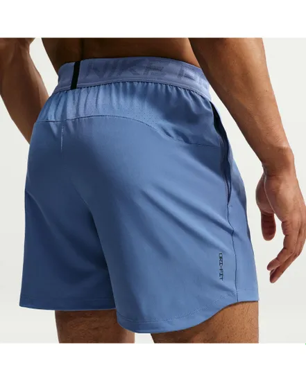 Short Homme M NP DF NPT 6IN SHORT Bleu