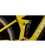 VTT électrique tout suspendu Unisexe STEREO HYBRID 140 HPC PRO 625 Jaune