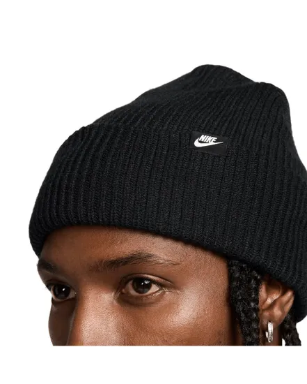 Bonnet Unisexe Peak Tall Cuff Futura