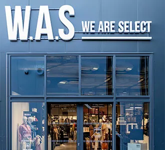 WAS WE ARE SELECT MONTPELLIER LATTES