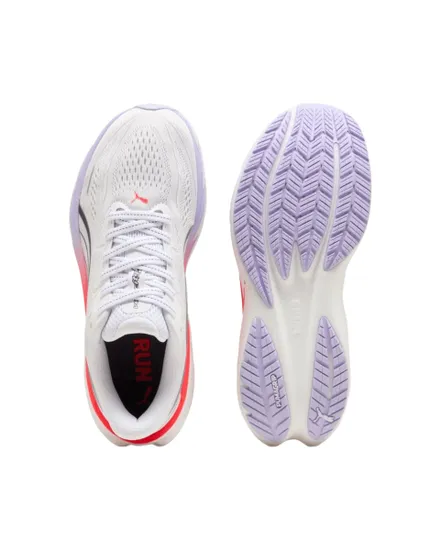Chaussures De Running Femme Velocity Nitro 5