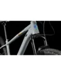 VTT semi rigide ACCESS WS SLX Gris/Argent