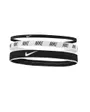 Bandeaux Fitness Unisexe Nike Lot De 3
