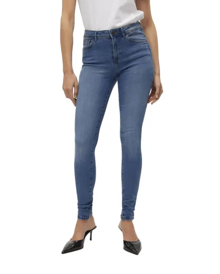 Jean Skinny Femme VMTANYA