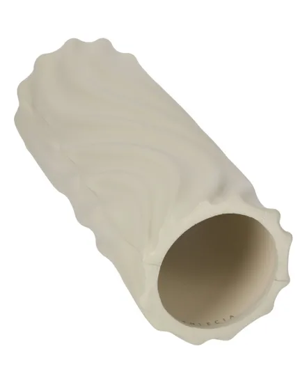 Rouleau de yoga Femme MALATA YOGA FOAM ROLLER Beige