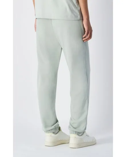 Pantalon de survetement Femme ELASTIC CUFF PANTS Vert