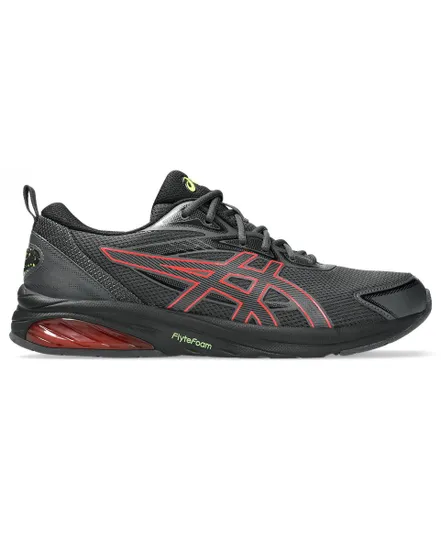 Chaussures Unisexe GEL-QUANTUM KEI Gris