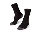 Chaussettes Unisexe CLASSIC KNITTED Noir