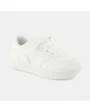 Chaussures Bébé COURT BREAKER Blanc