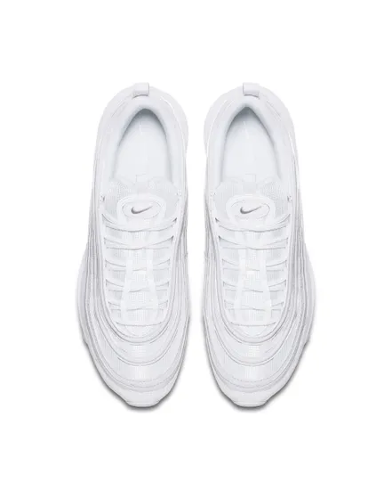 Chaussures mode homme AIR MAX 97 Blanc