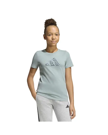 T-shirt Enfant plus agé JG ANIMAL T