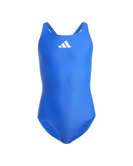 Maillot De Bain Fille 3 Bars Sol St Y