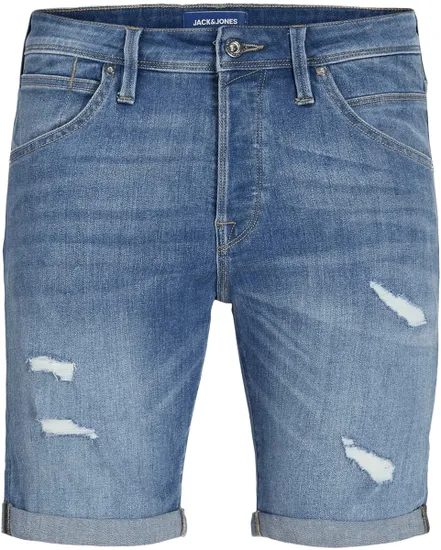 Short Jean Homme JJIRICK JJFOX