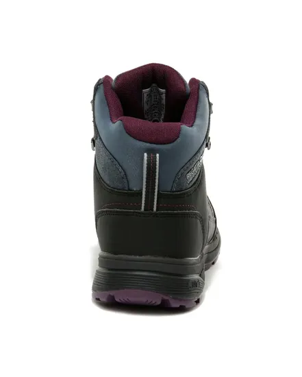 Chaussures Femme LDY SAMARIS MD II Gris