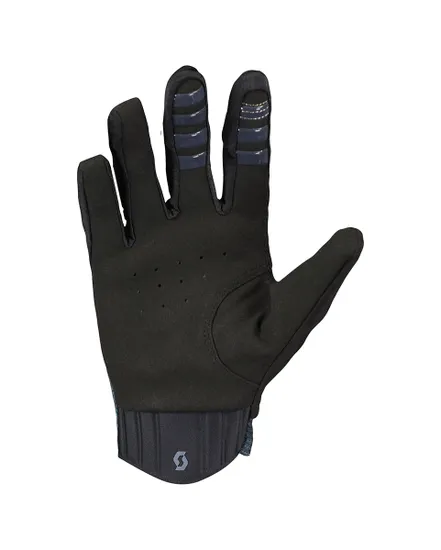 Gants longs Unisexe RIDANCE LF Noir