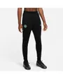 Pantalon Homme CFC MNK DF STRK TRKPNT KP 3R Noir