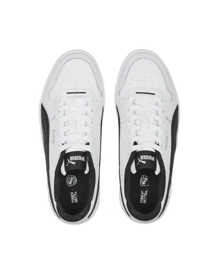 Chaussures Femme WNS CARINA STREET Blanc
