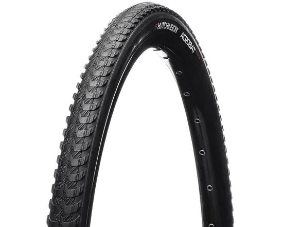 Pneu de ville/trekking ACROBAT 700x32c TUBETYPE PROTECT'AIR Noir
