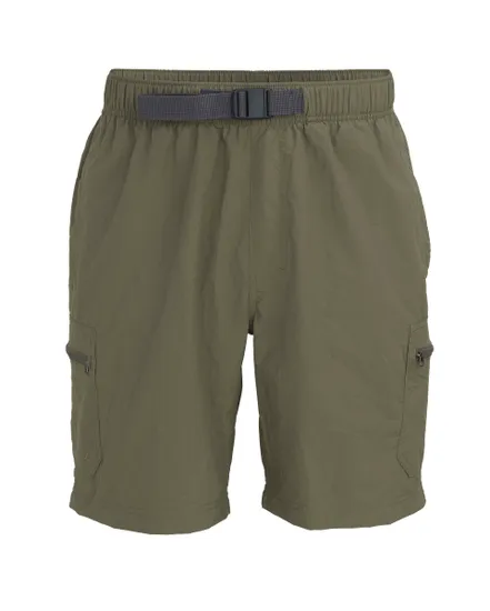 Cargo Short Homme MOUNTAINDALE Vert