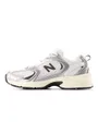 Chaussures U530ESA Gris
