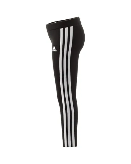 Collant Enfant LK 3S TIGHT Noir