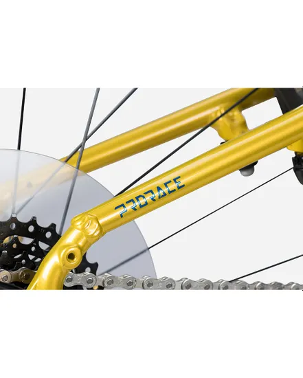 VTT Enfant PRORACE 24 SL Jaune