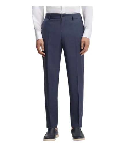 Pantalon Costume Homme P-PERIN-CW-WG-262