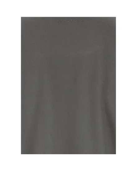 T-shirt Femme ALMI V2 W S/S TEE Gris