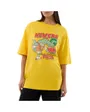 T-shirt Homme Ne Character Graphic Tee New Era CNY