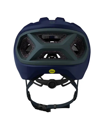 Casque VTT Unisexe TAGO PLUS Bleu