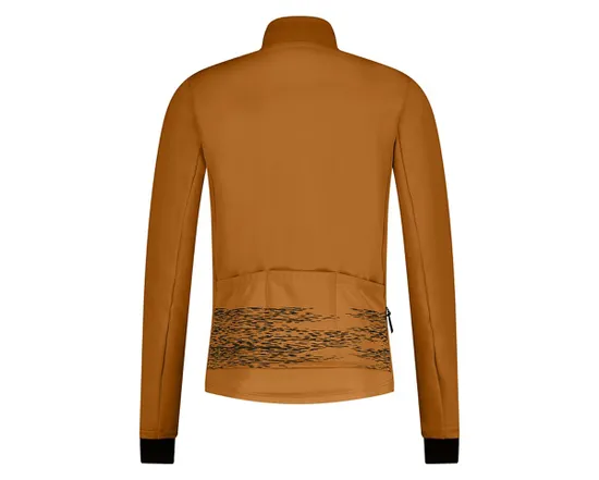 Veste coupe-vent Homme BEAUFORT Bronze