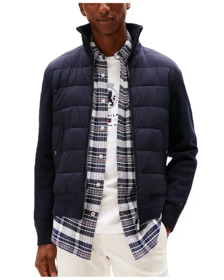 Veste Homme DC Mixed Media